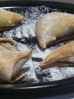 A picture of Mini Plummy Delight.