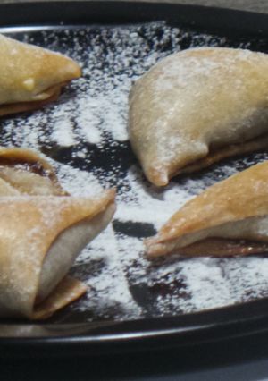 A picture of Mini Plummy Delight.