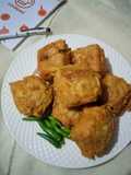 Tahu Pedas Jeletot