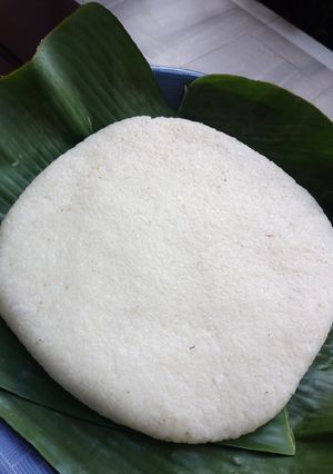 Foto resep Ulen / Uli
