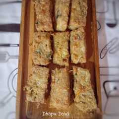 Tahu Fantasi রেসিপির প্রধান ছবি