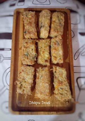 Foto resep Tahu Fantasi