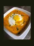 Chupe de pescado