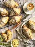 🥐 ALMOND CROISSANTS