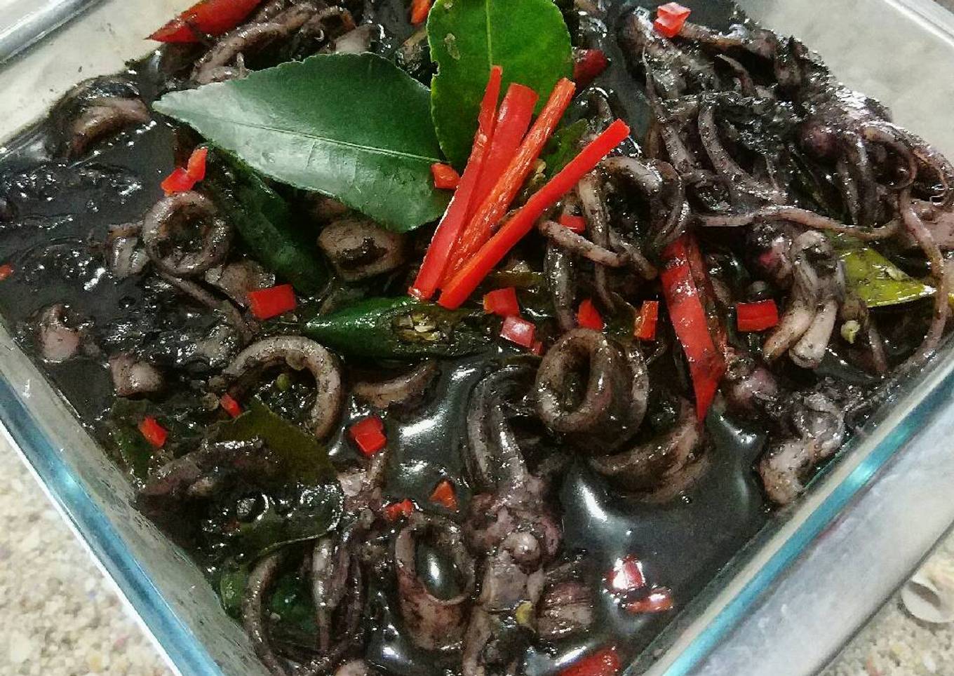 Зачињени црни куми куми