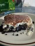 Banoffee oreo