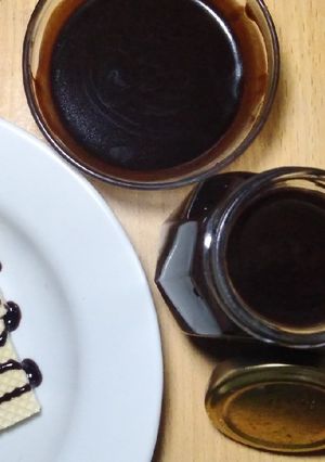 Foto resep Selai coklat HOMEMADE