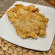 Ayam goreng crispy