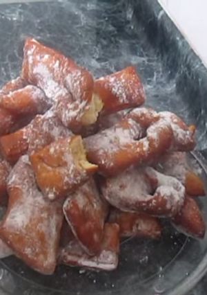 Una foto de Calzones rotos chilenos