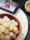 Cilok (Tapioca Balls)