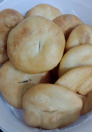 Una foto de Tortas Fritas 🇦🇷🧉☔