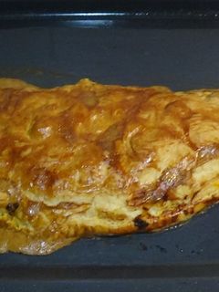 Una foto de Empanada de carne