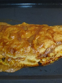 Una foto de Empanada de carne