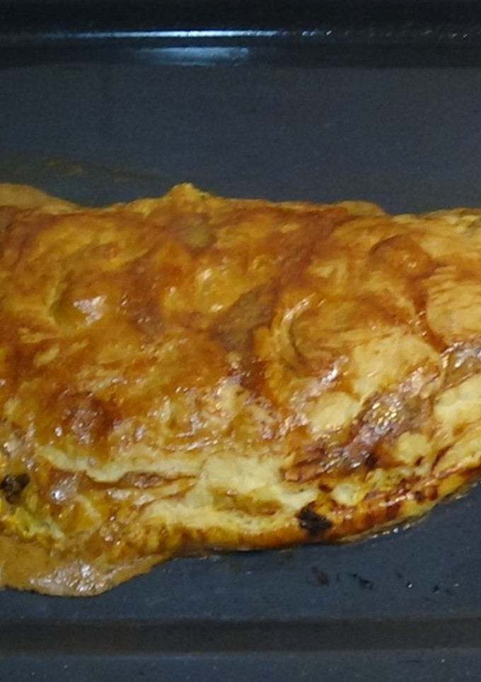 Una foto de Empanada de carne