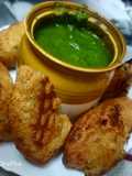 Crispy Bread Rolls