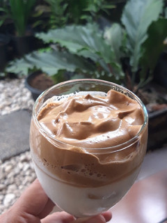 Foto resep Dalgona Coffee