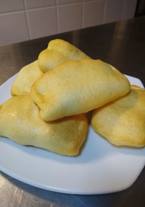 Una foto de Kraut Pirot