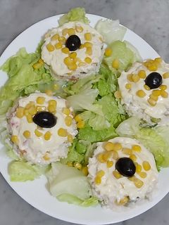 صورة لوصفة ماسيدوان