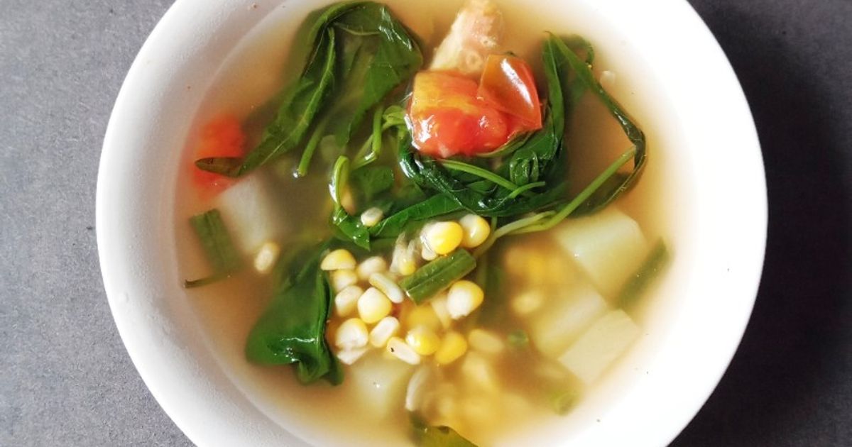 Sayur Asem