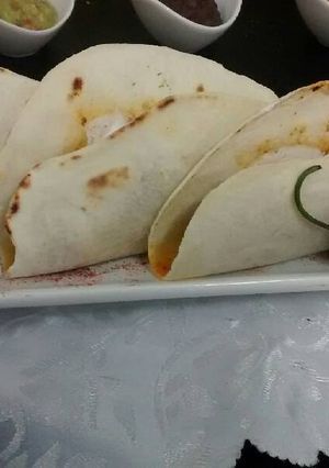 Una foto de Tacos de Res