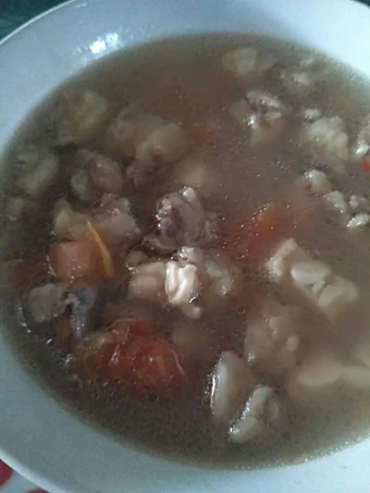 Cara Gampang Menyiapkan Resep Asem Asem Magelang yang Lezat Anti Ribet, Mantap Sekali