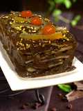 Melanzane al Cioccolato di Sal de Riso