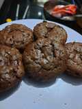 ઈનસ્ટન્ટ બ્રાઉની (Instant Brownie Recipe In Gujarati)
