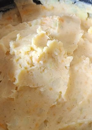 Φωτογραφία της συνταγής Smash potatoes!
