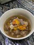 Sup Bunjut Beef Slice Khas Malaysia