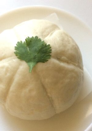 Hình của món Bánh bao.