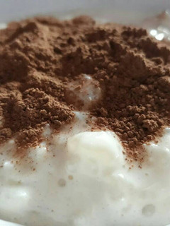 Una foto de Arroz con leche