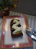 Matcha Cream Toast