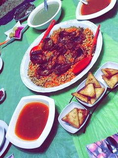 صورة لوصفة مفتول 👌😋