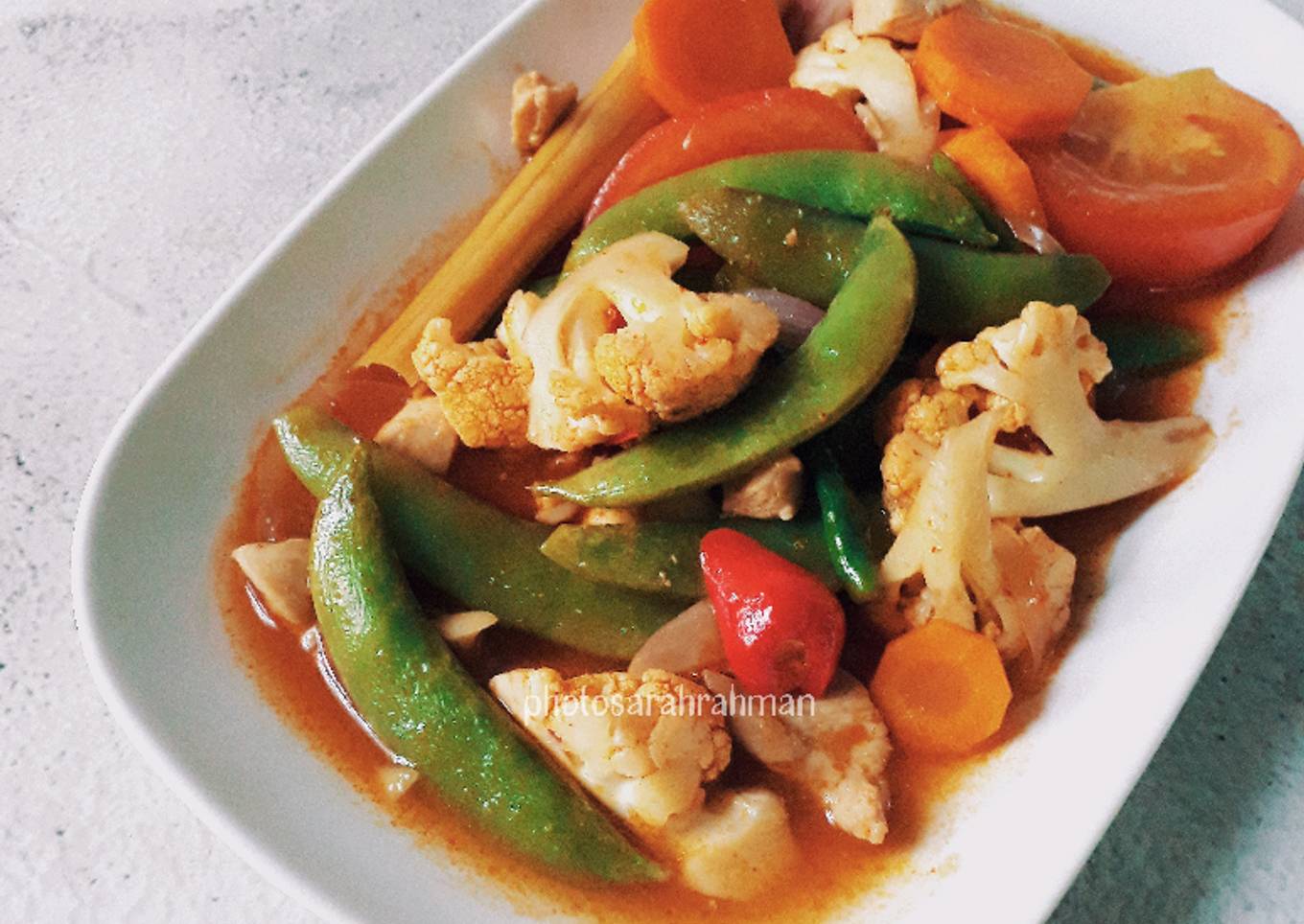 Kacang polong PKP Kacang polong