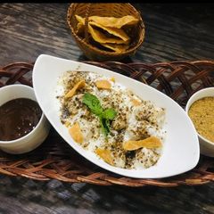 Meethay Dahi Baday A picture of Meethay Dahi Baday.