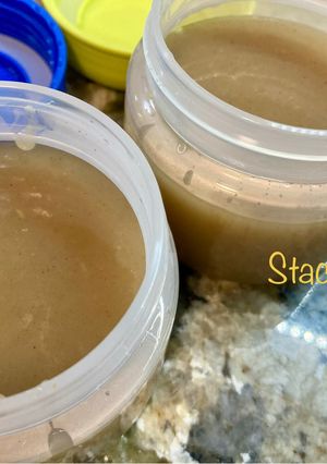 Φωτογραφία της συνταγής Apple sauce - Σος μήλου!