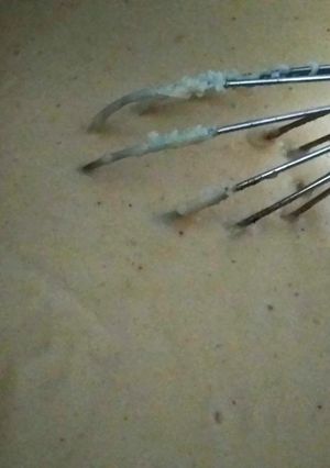 Φωτογραφία της συνταγής Μπεσαμέλ χωρίς κόπους και κόμπους!