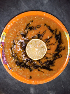عکسی از دستور ازوگلین