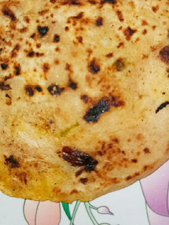 આલૂ પનીર પરાઠા(Aalu paneer parotha recipe in Gujarati) રેસીપી મુખ્ય ફોટો