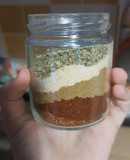 Tex mex sazonador