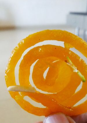 ઇન્સ્ટન્ટ જલેબી (Instant jalebi recipe in gujarati) રેસીપી મુખ્ય ફોટો