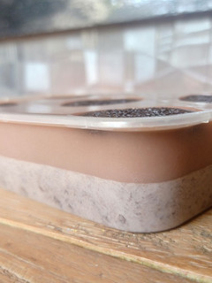 Foto resep Puding miloreo