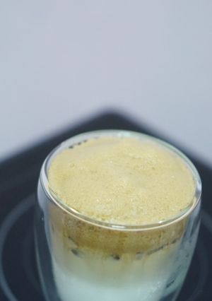 รูปของ ร้อนๆ แบบนี้ต้องกาแฟ หรือแกฟ่ะ ><“