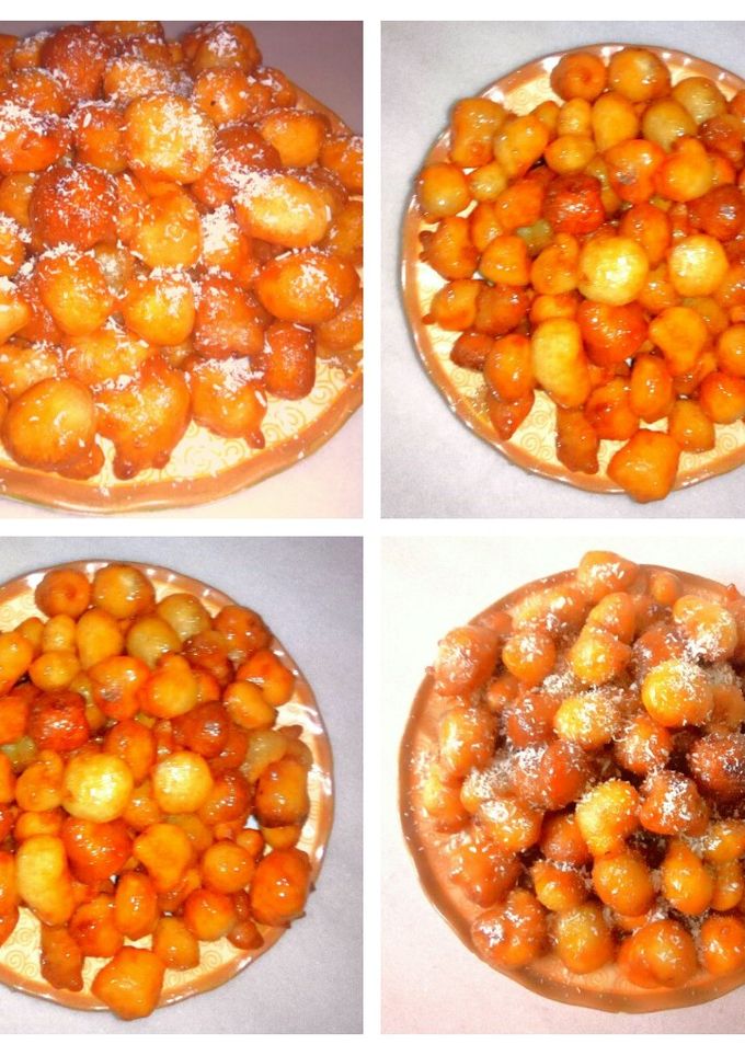 صورة لوصفة عوامة