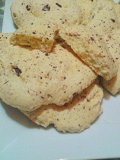Una foto de Galletas rápidas fácil y económicas