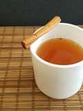 Ginger Tea for Cold & Digestion