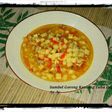 Sambel Goreng Kentang Tahu Daging