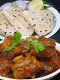 Chicken Curry