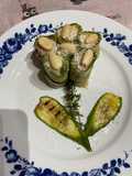 Fiore di zucchina