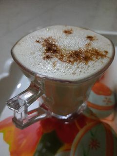 इंस्टेंट कॉफ़ी (Instant coffee recipe in Hindi) रेसिपी मुख्य फोटो